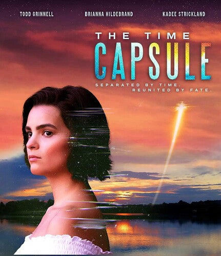 Time Capsule - Time Capsule - Blu-ray