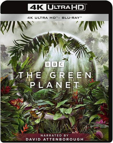 Green Planet - Green Planet - UHD