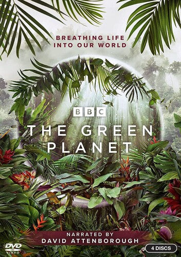 Green Planet - Green Planet - DVD