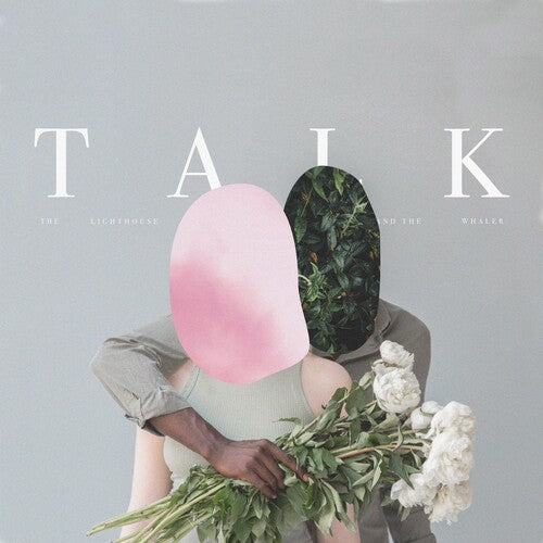 Lighthouse & Whaler - Talk Vinyl - Vinyl Record