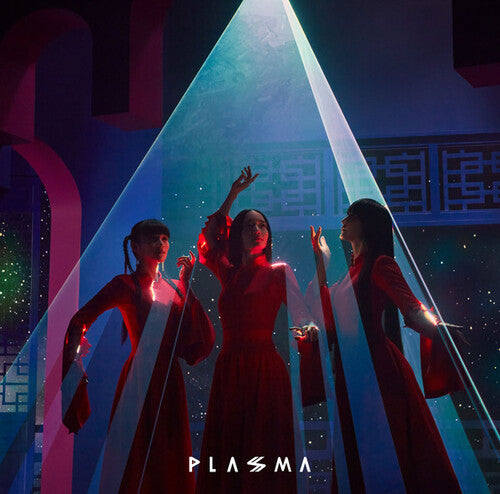 Perfume - Plasma - Music CD