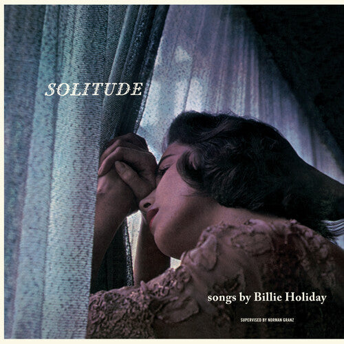 Holiday,billie - Solitude - Vinyl Record
