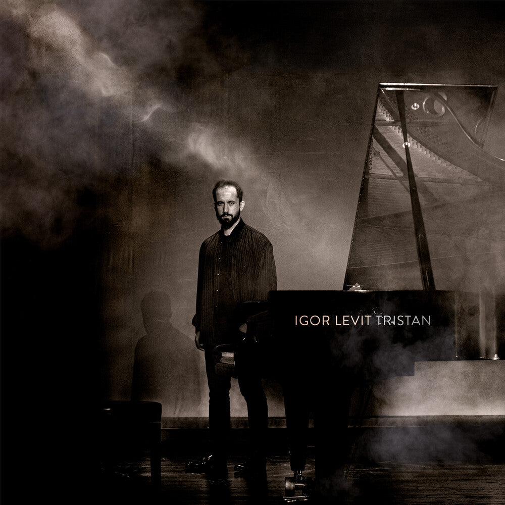 Tristan Music CD