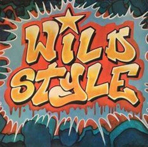 Various Artists - Wild Style Vinyl Record