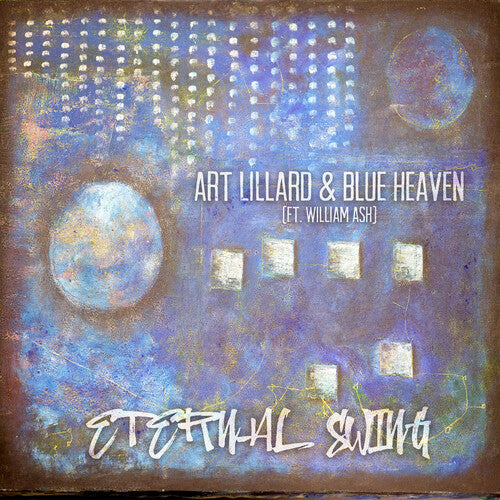 Lillard,art / Blue Heaven - Eternal Swing - Music CD