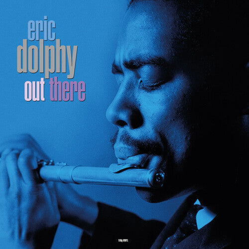 Dolphy,eric - Out There - Vinyl Record