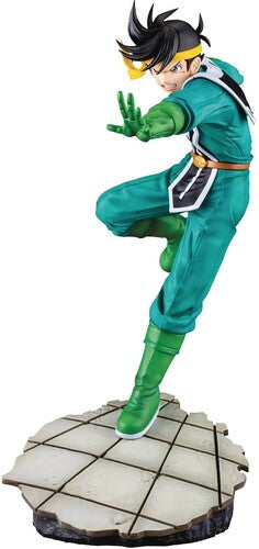Dragon Quest: The Adventure Of Dai - Artfx J Popp - Dragon Quest: The Adventure Of Dai - Artfx J Popp - Collectibles