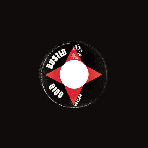 Emapea - Smuggling Town Vinyl Record