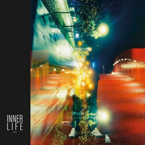 B-Side - Inner Life Vinyl Record
