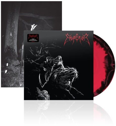 Emperor - Emperor Vinyl Record