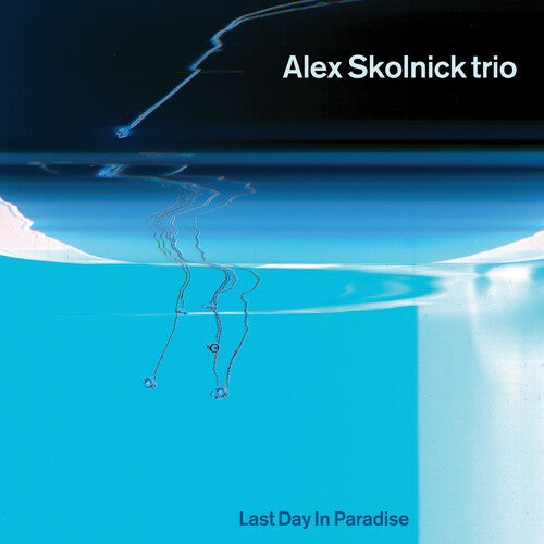 Skolnick,alex - Last Day In Paradise - Vinyl Record