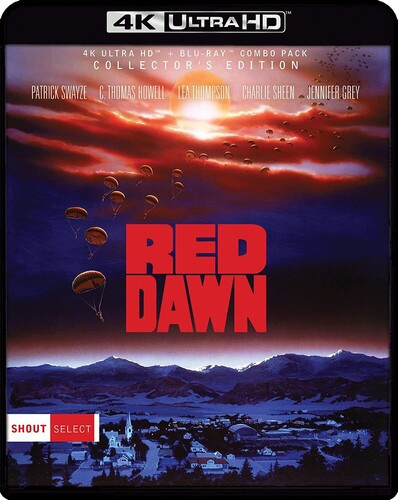 Red Dawn (1984) - Red Dawn (1984) - UHD