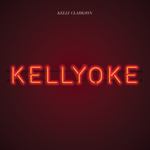 Clarkson,kelly - Kellyoke - Music CD