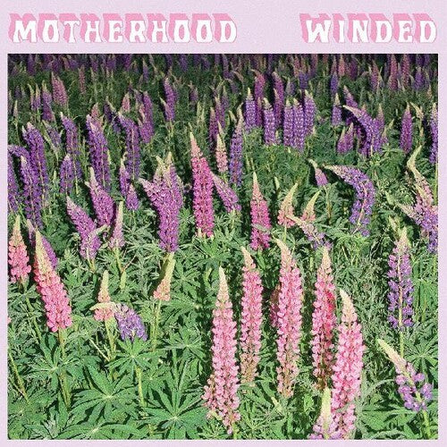 Motherhood - Winded - Music CD