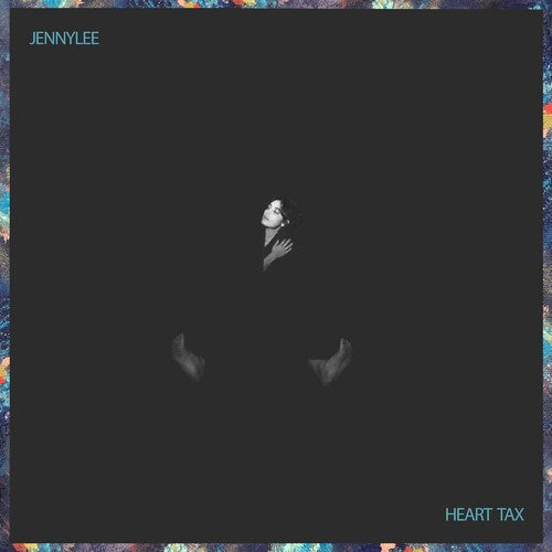 Jennylee - Heart Tax - Vinyl Record