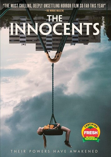 Innocents - Innocents - DVD