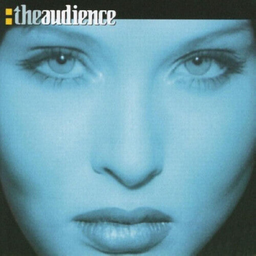 Theaudience - Theaudience - Vinyl Record