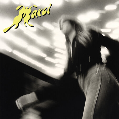 Marci - Marci Vinyl Record