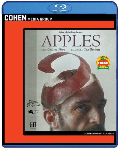 Apples (2020) - Apples (2020) - Blu-ray