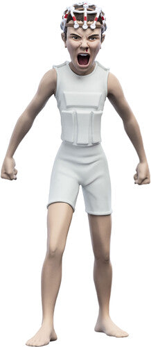 Mini Epics - Stranger Things (s4) - Eleven (powered) Mini Epics - Collectibles