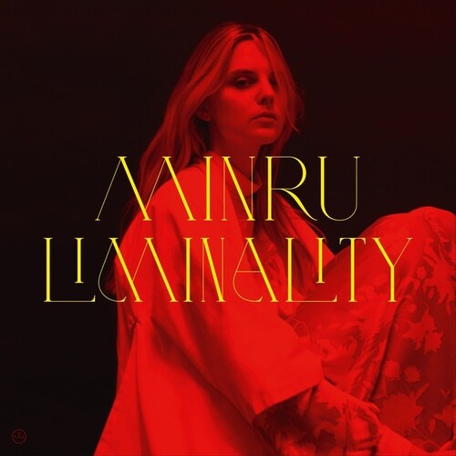Minru - Liminality Vinyl Record
