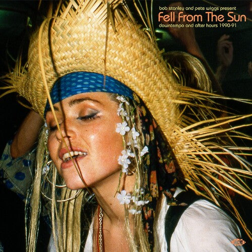Bob Stanley & Pete Wiggs Present Fell From The Sun - Bob Stanley & Pete Wiggs Present Fell From The Sun - Music CD