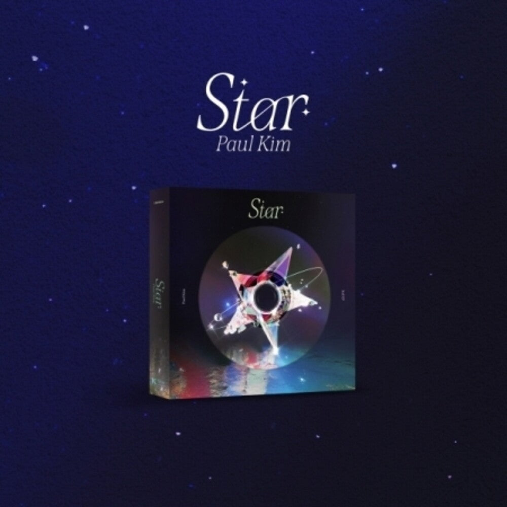 Star (Post) (Stic) (Pcrd) (Phob) (Asia) Music CD