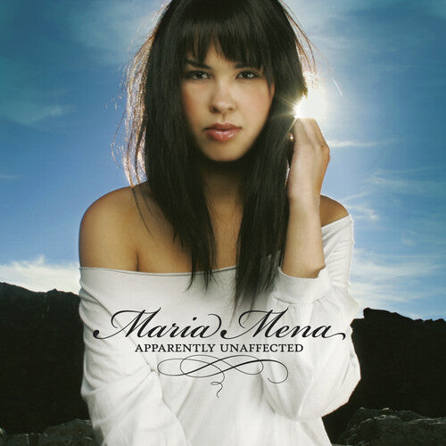Mena,maria - Apparently Unaffected - Music CD