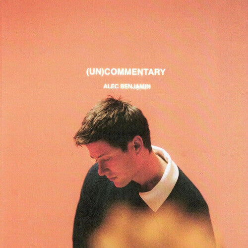 Alec Benjamin - (Un)Commentary Vinyl Record