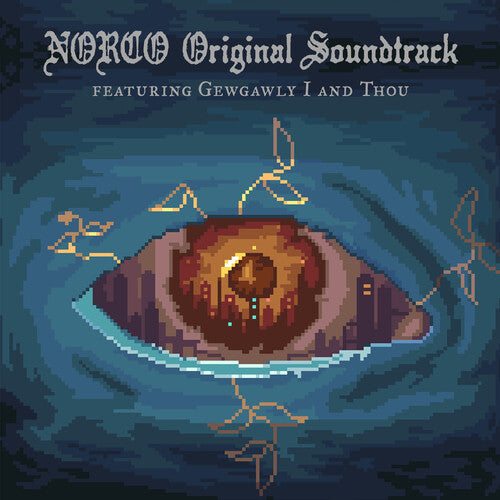 Gewgawly I & Thou - Norco Original - O.s.t. - Music CD