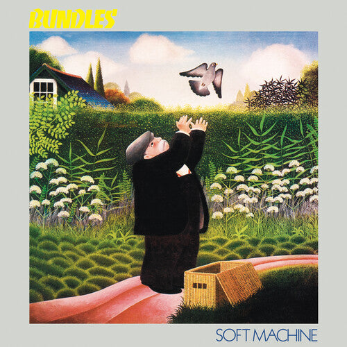 Soft Machine - Bundles - Music CD