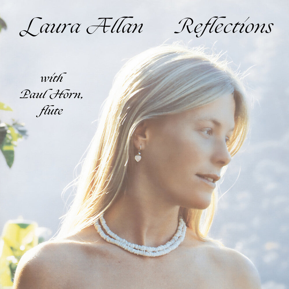 Pre-Order: Reflections Music CD