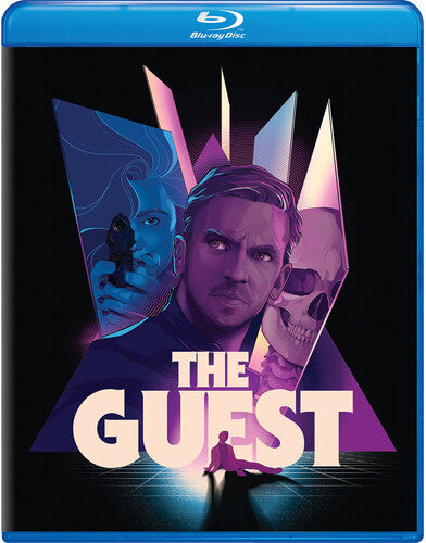 Guest - Guest - Blu-ray