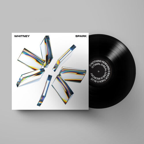 Whitney - SPARK Vinyl Record
