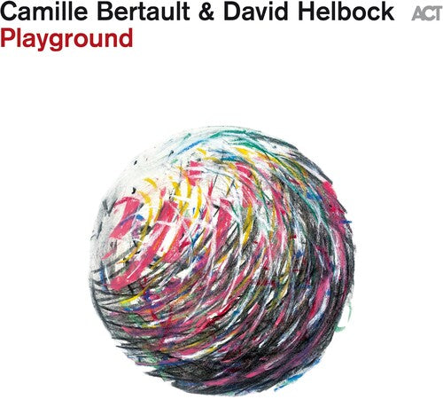 Playground Vinyl Record
