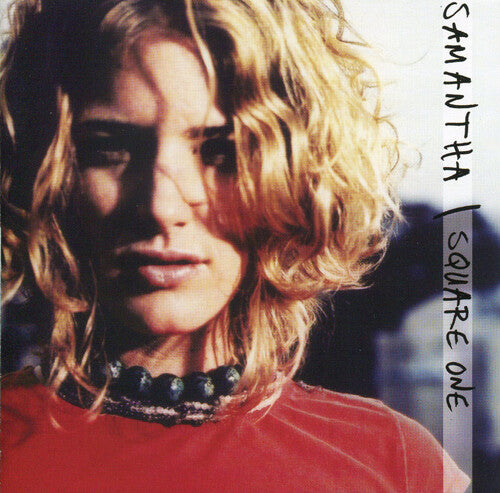 Stollenwerck,samantha - Square One - Music CD