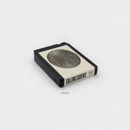 Calling Cadence - Calling Cadence Vinyl Record