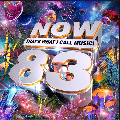Now 83: That's What I Call Music / Various - Now 83: That's What I Call Music / Various - Music CD