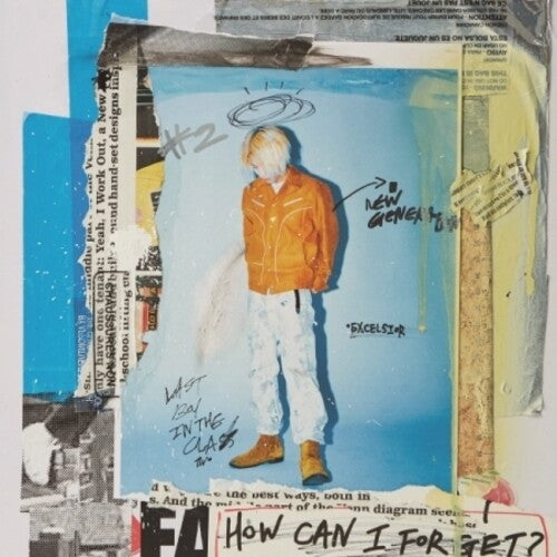 Jayci Yucca - Last Boy In The Class 2 - Music CD
