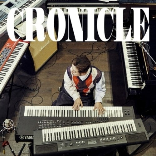 Sung Hoon - Cronicle: Brown Eyed Soul - Music CD
