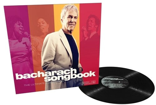 Various Artists - Bacharach Songbook: The Ultimate Collection Vinyl Record