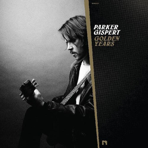 Parker Gispert - Golden Years Vinyl Record