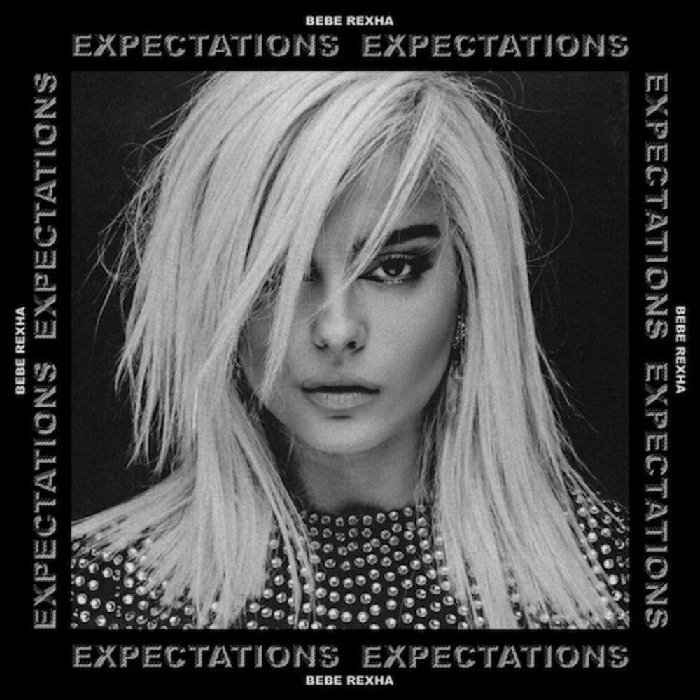 Expectations Music CD