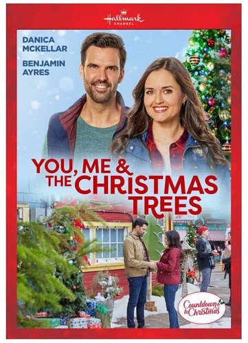 You Me & The Christmas Trees - You Me & The Christmas Trees - DVD