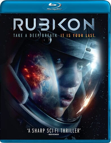 Rubikon Bd - Rubikon Bd - Blu-ray
