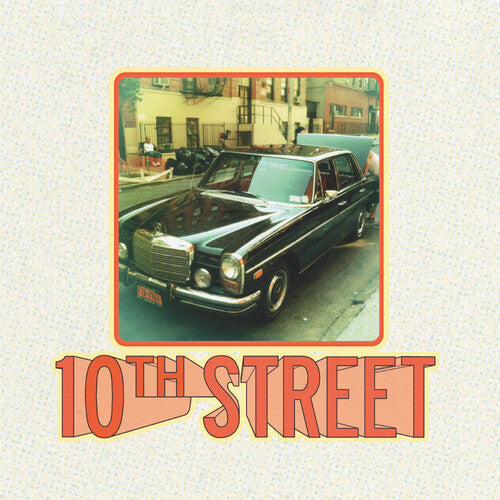 10th Street - 10th Street Vinyl Record