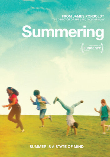 Summering - Summering - DVD