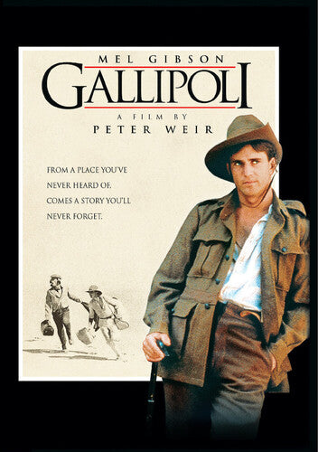 Gallipoli - Gallipoli - DVD