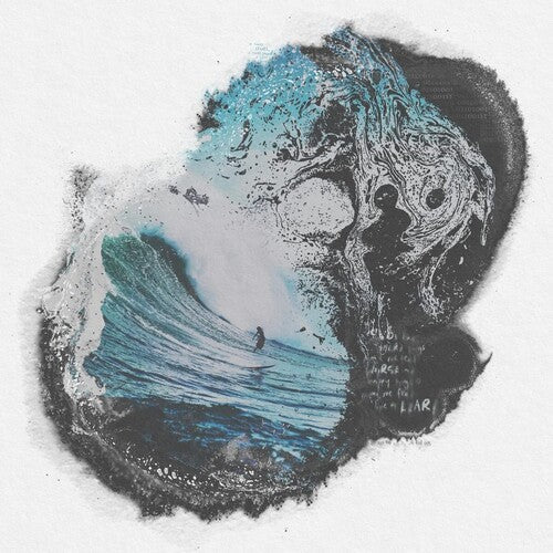 Norma Jean - Deathrattle Sing For Me Vinyl Record