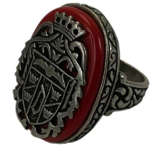 Universal Monsters - Ring Of Dracula Prop Replica - Universal Monsters - Ring Of Dracula Prop Replica - Collectibles